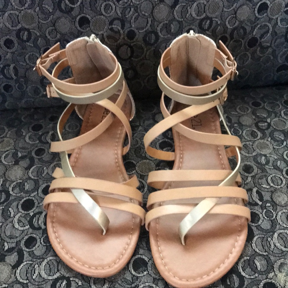 Sandals